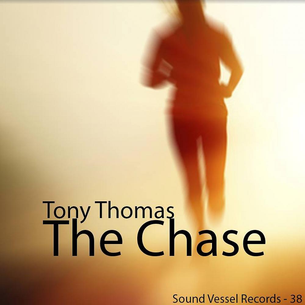 Постер альбома The Chase