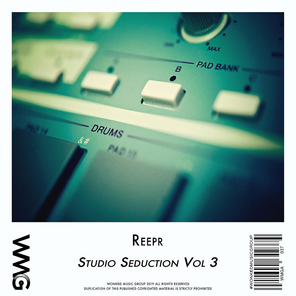 ReepR - Legion (Radio Mix)