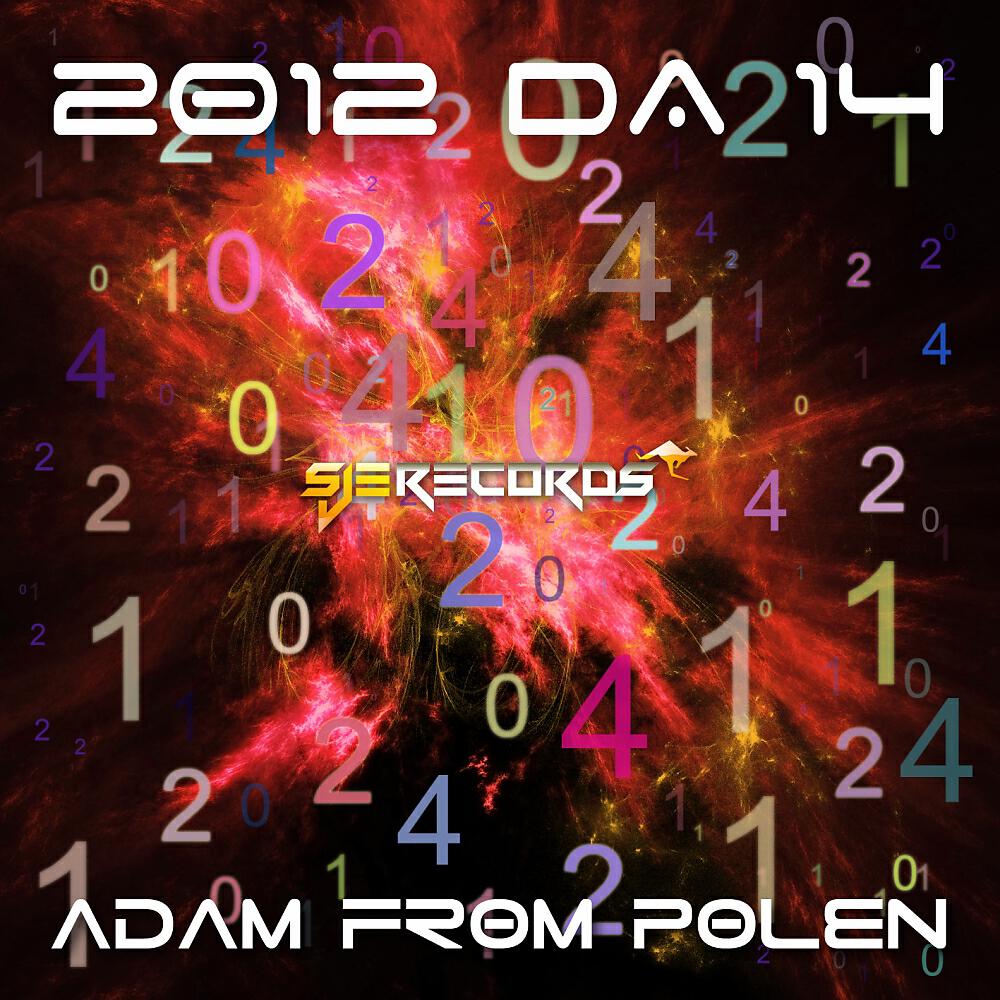 Adam From Polen - 2012 DA 14