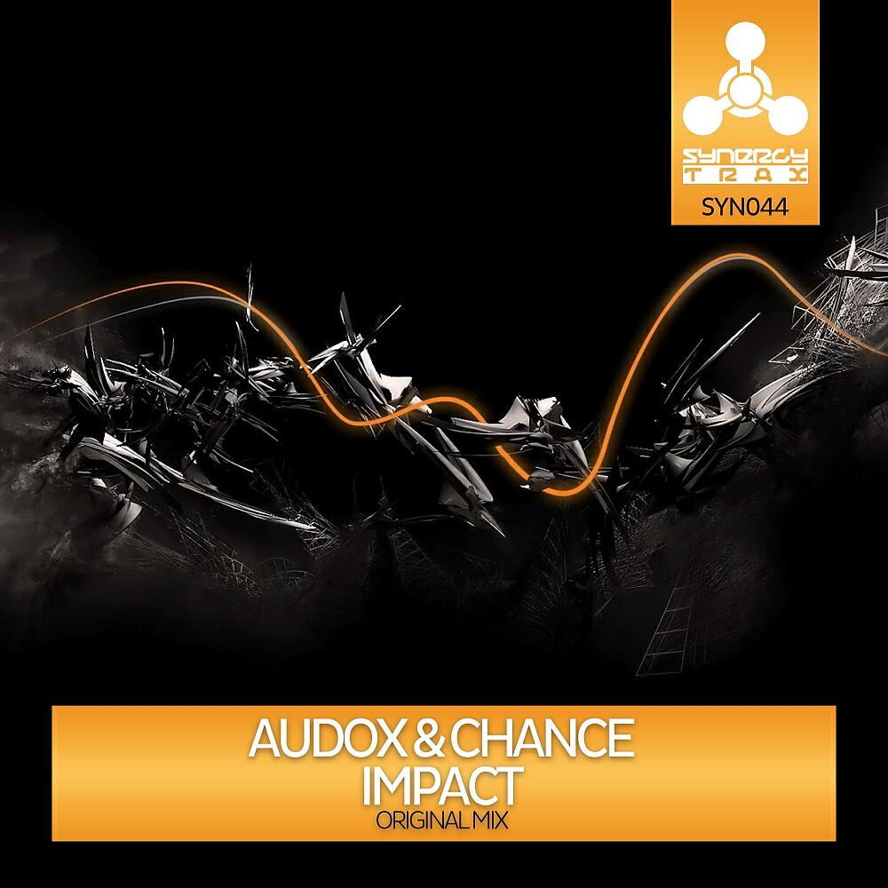 Audox - Impact