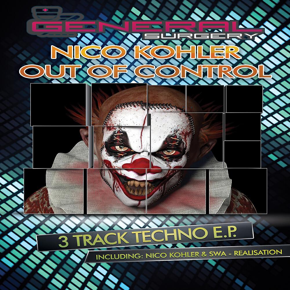 Nico Kohler - Realisation