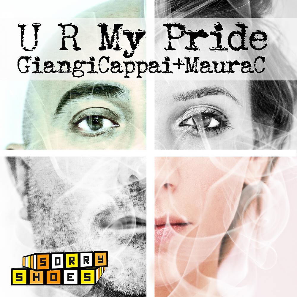 Giangi Cappai - U R My Pride (Sand & Sunset Mix)