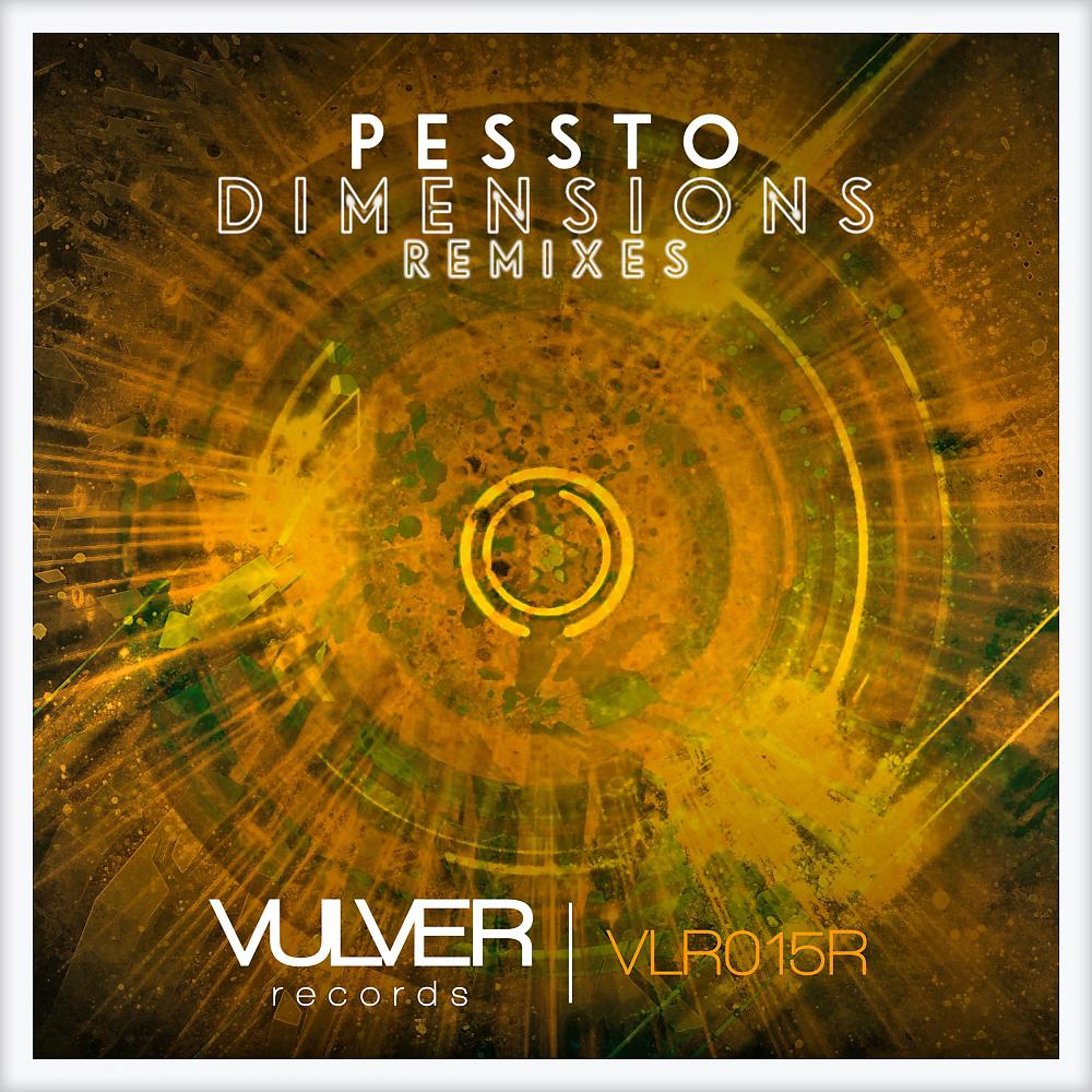 Постер альбома Dimensions (Remixes)