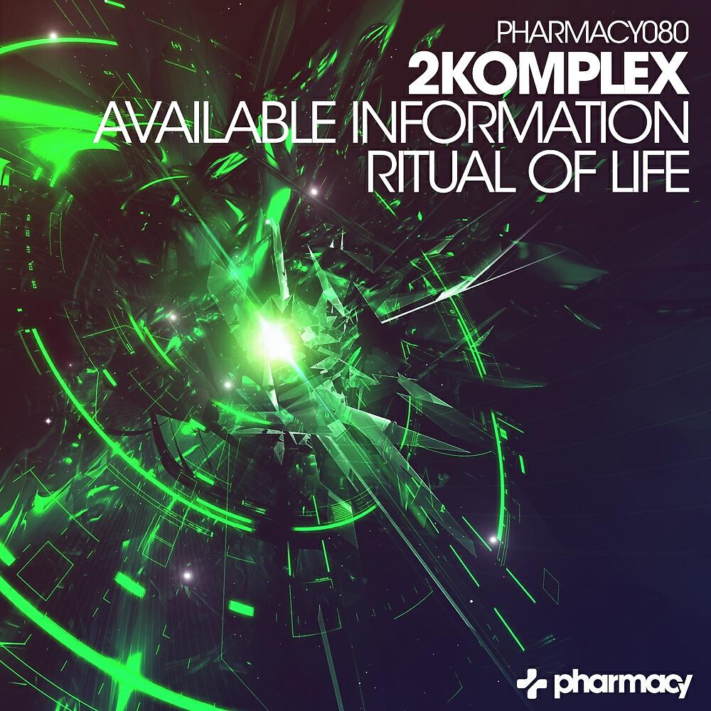 2Komplex - Ritual of Life