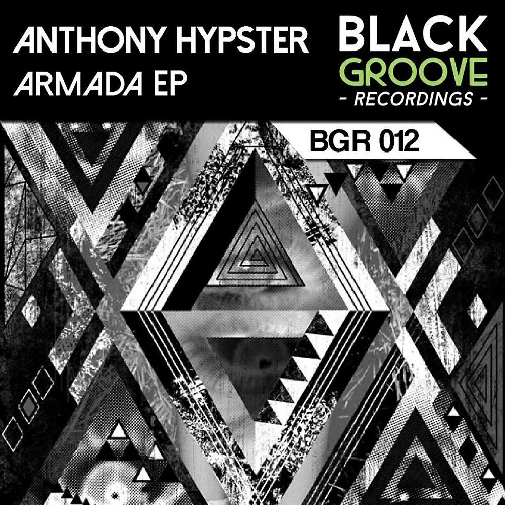 Anthony Hypster - Chaos Control