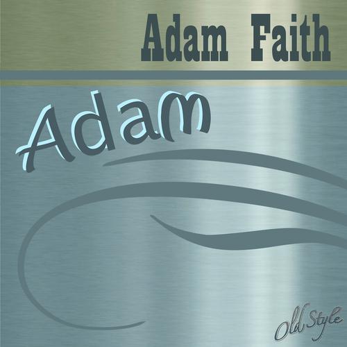 Постер альбома Adam (The Best Songs)