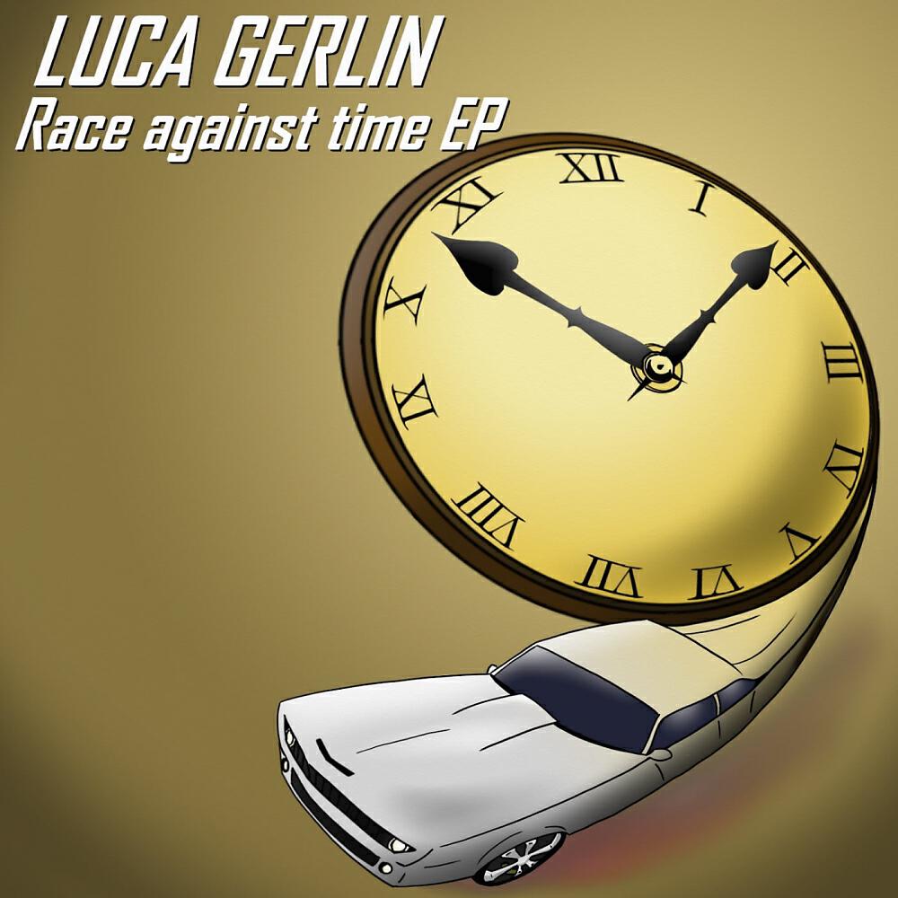 LUCA GERLIN - Island