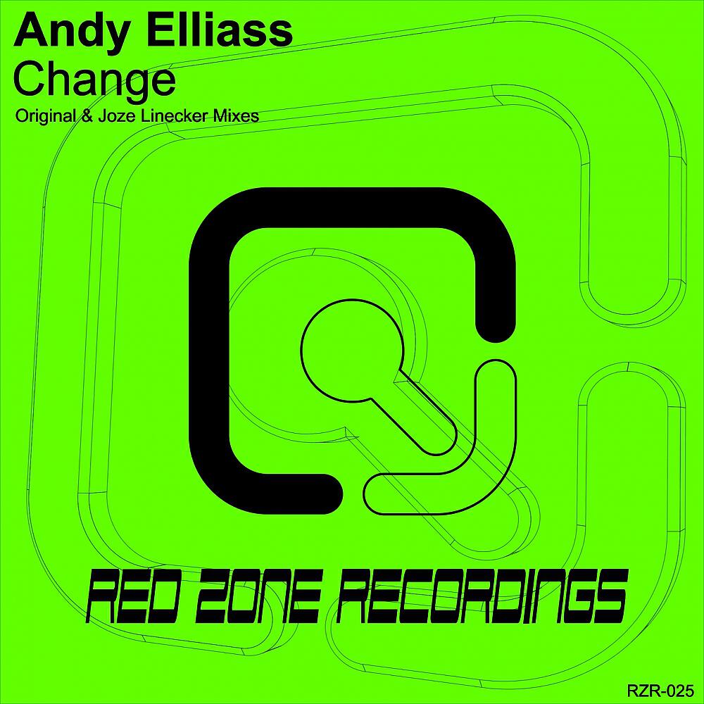 Andy Elliass - Change (Joze Linecker Remix)