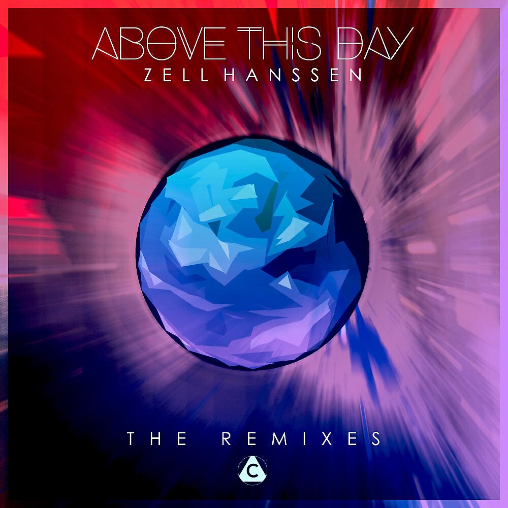 Zell Hanssen - Above This Day (Giuseppe Saviero Remix)