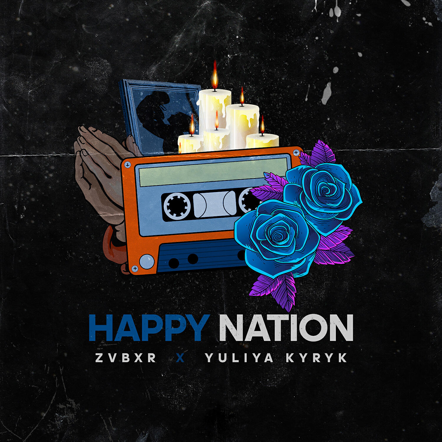 ZVBXR - Happy Nation