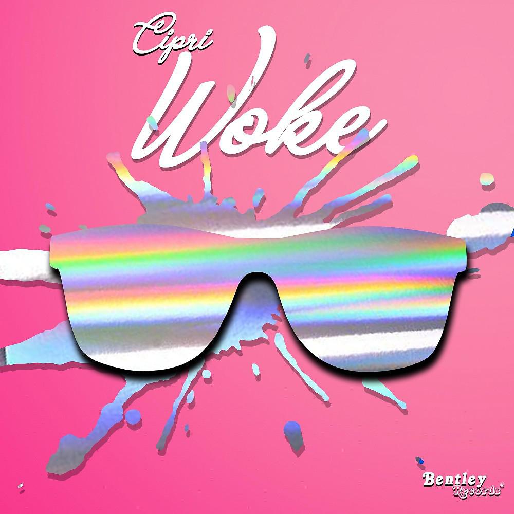 Постер альбома Woke