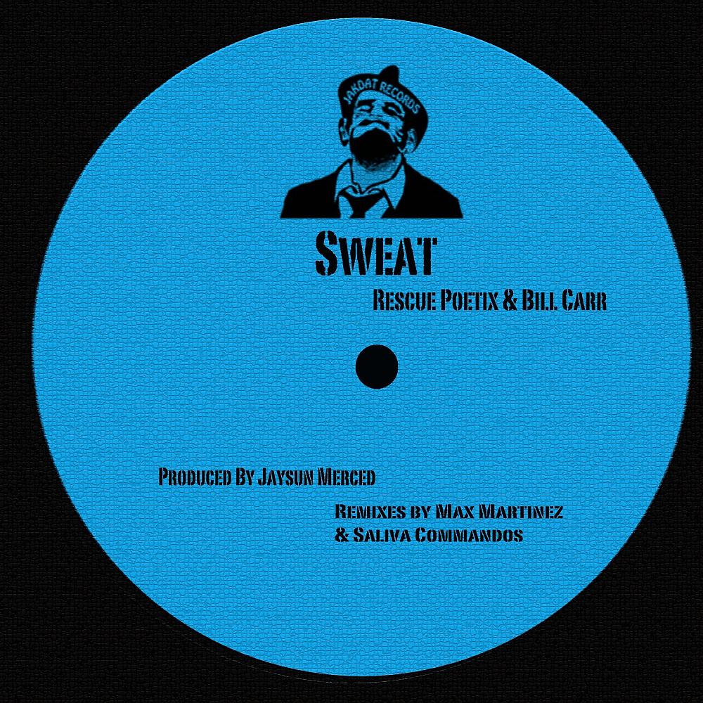 Rescue Poetix - Sweat (Jaysun Merced Remix)