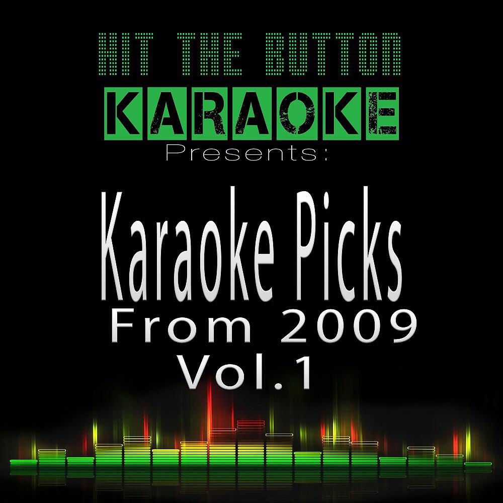 Hit The Button Karaoke - Get Shaky (Originally Performed by Ian Carey Project) [Karaoke Version]
