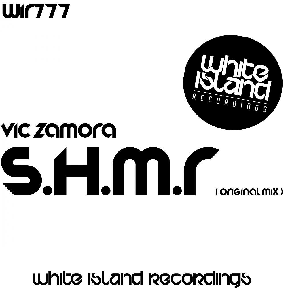 Vic Zamora - S.H.M.R