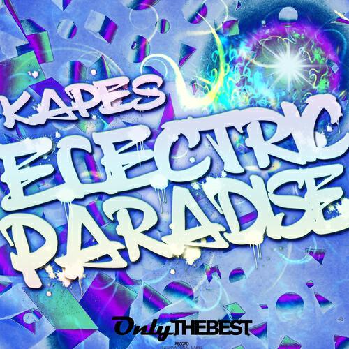 Kapes - Electric Paradise (Gian Marco Del Castello Remix)