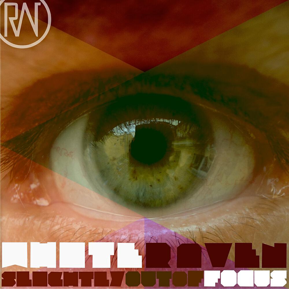 White Raven - The Only Member Of My Tribe