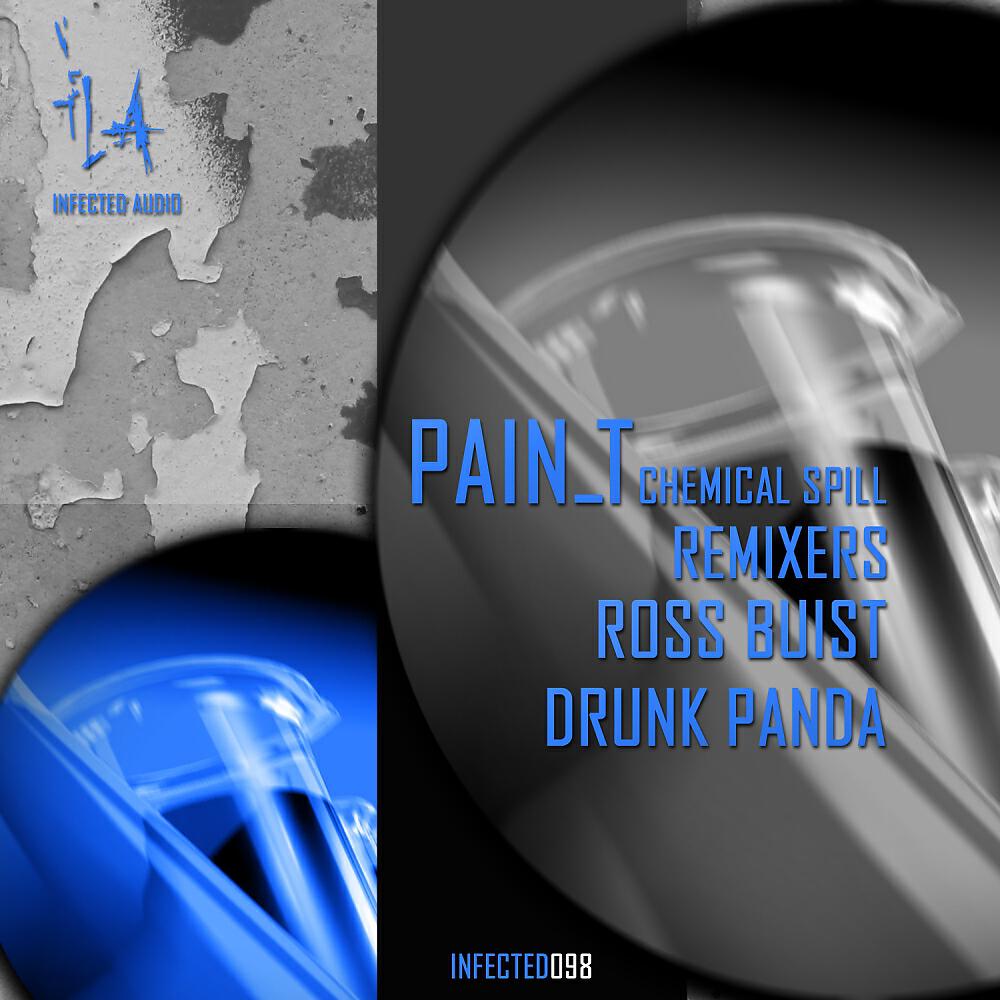 Pain_T - Chemical Spill