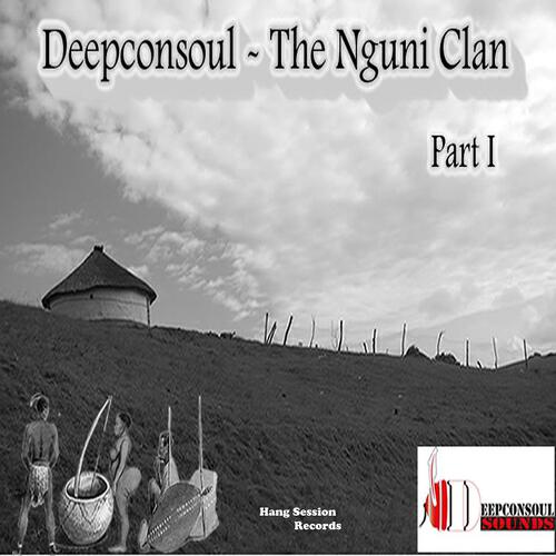 Deepconsoul - Meditate in Melody
