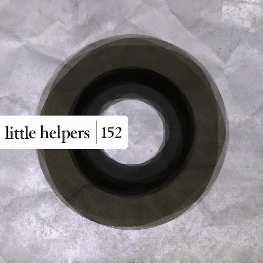 Постер альбома Little Helpers 152