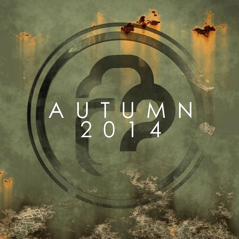 Постер альбома Infrasonic Autumn Selection 2014