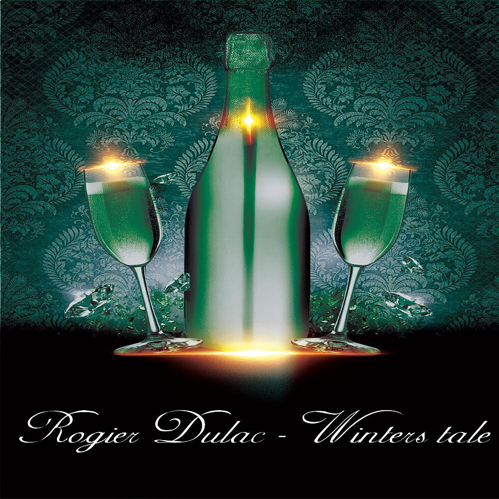 Rogier Dulac - Winters Tale (Gouds Diep Official Theme)