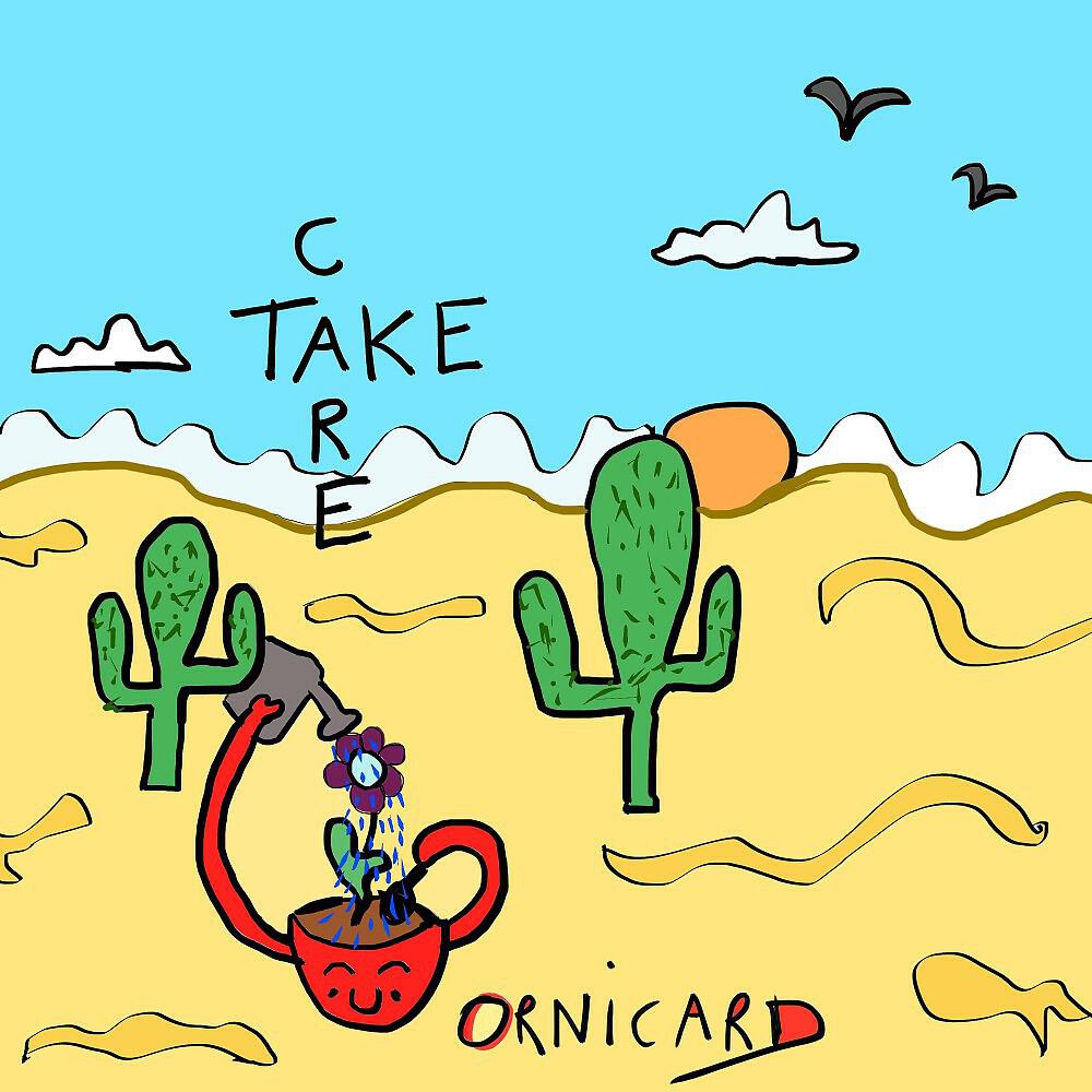 Ornicard - Arsène lupin