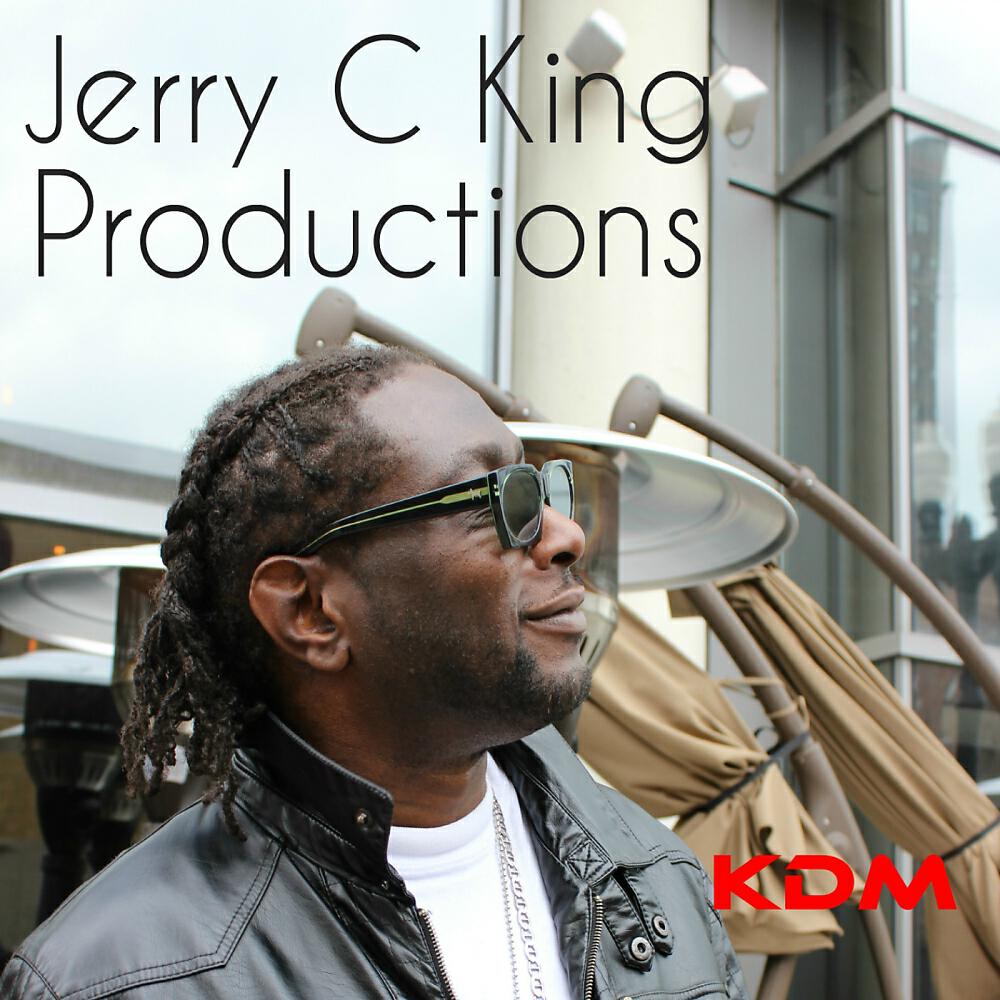 Kim Jay - Love Come Down (Jerry C King (Kingdom))