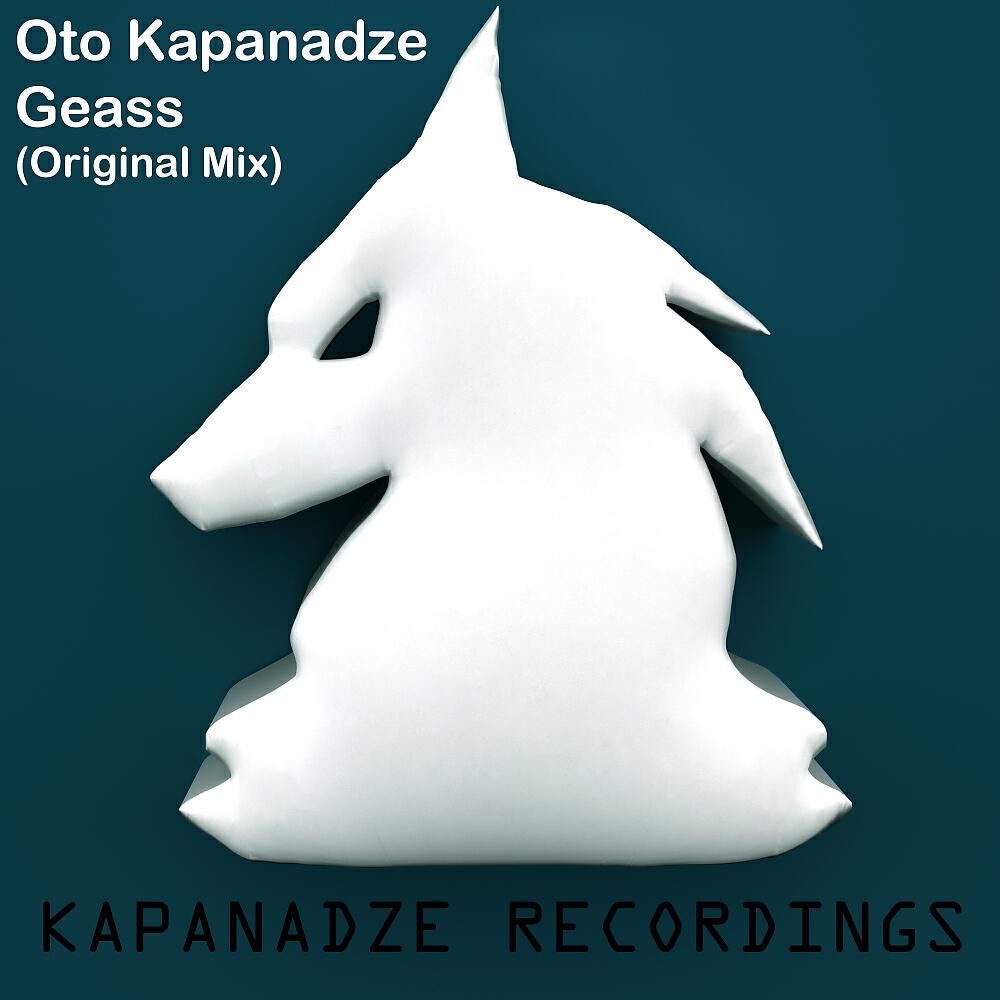 Oto Kapanadze - Geass