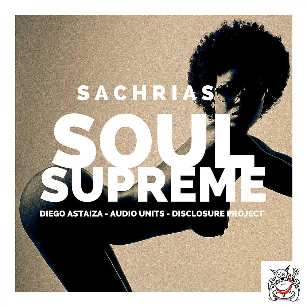 Sachrias - Soul Supreme (The Disclosure Project Remix)
