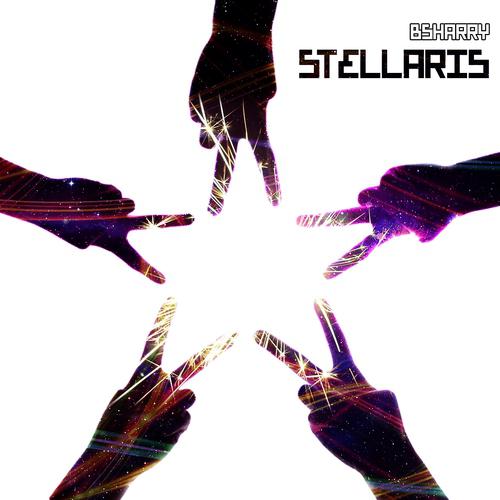 Постер альбома Stellaris