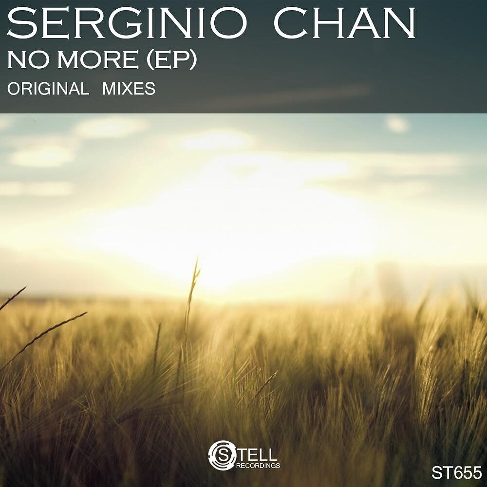Serginio Chan - Electric Traction