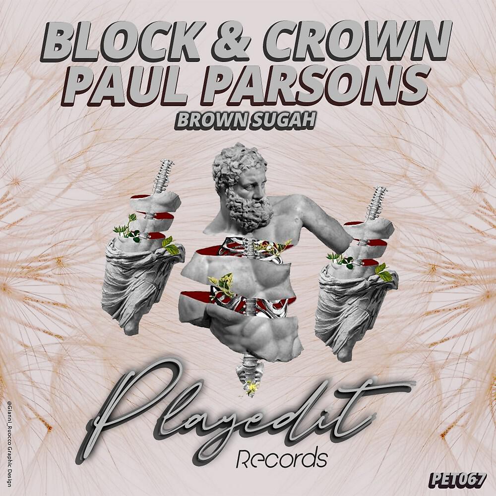 Paul Parsons - Brown Sugah (Original Mix)