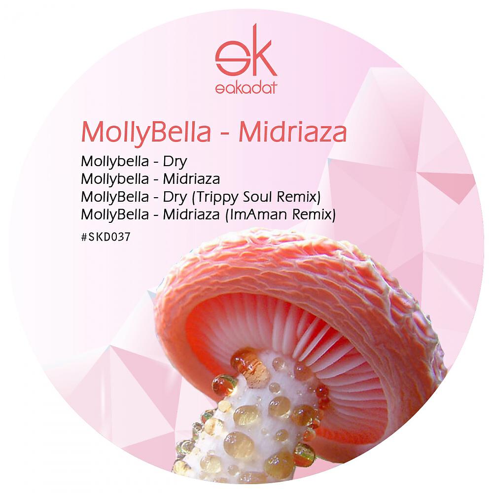 Mollybella - Midriaza (ImAman Remix)