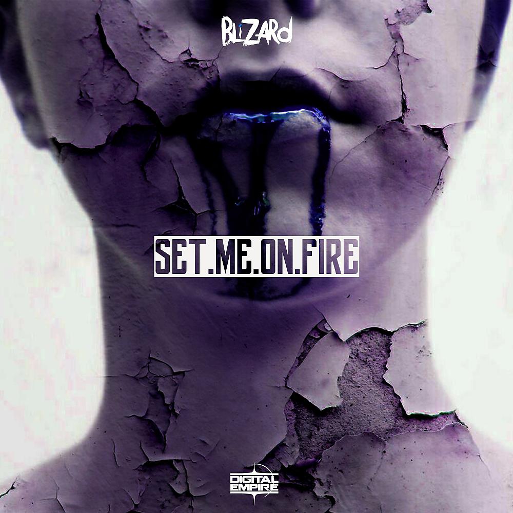 Постер альбома Set Me On Fire