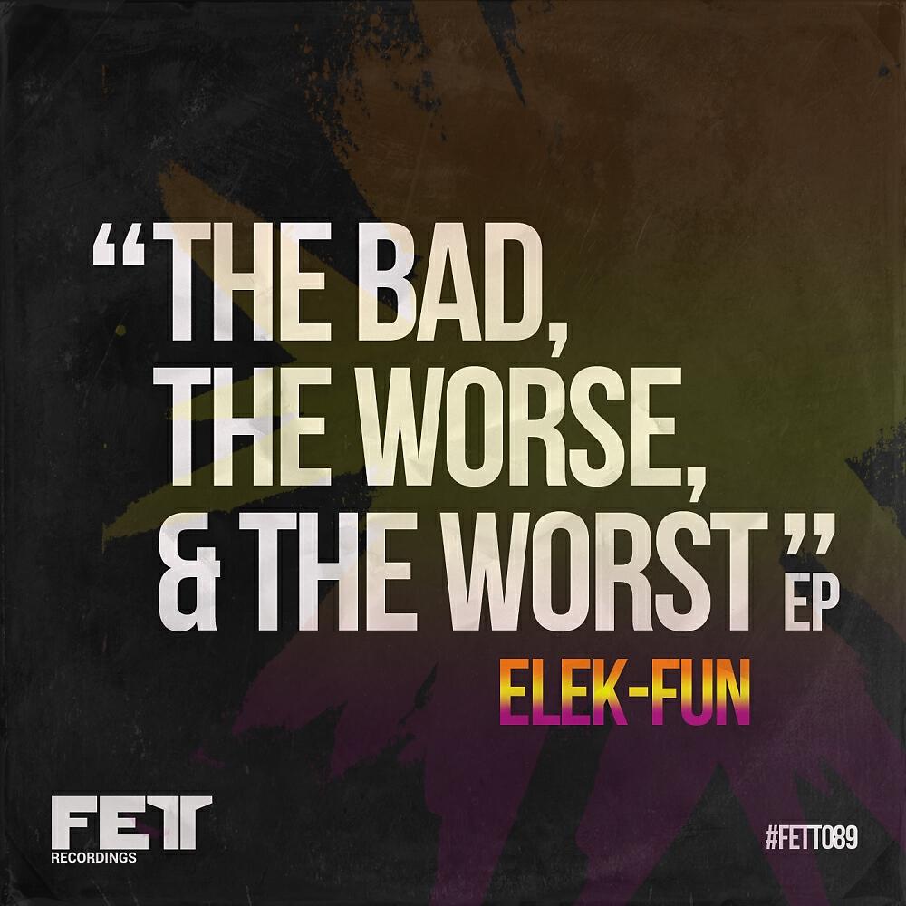 Elek-Fun - Close Encounters
