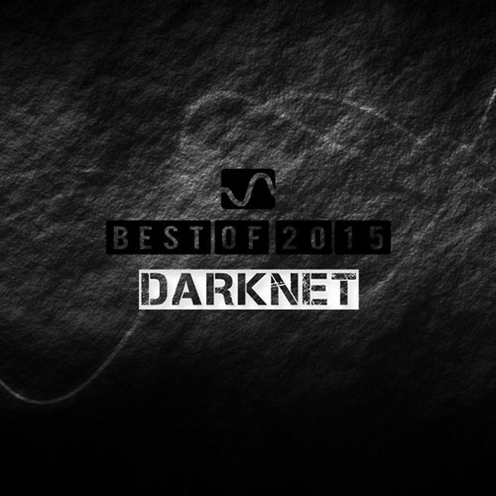 Постер альбома Darknet (Best of 2015)