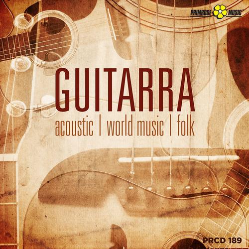 Постер альбома Guitarra (Acoustic, World Music, Folk)