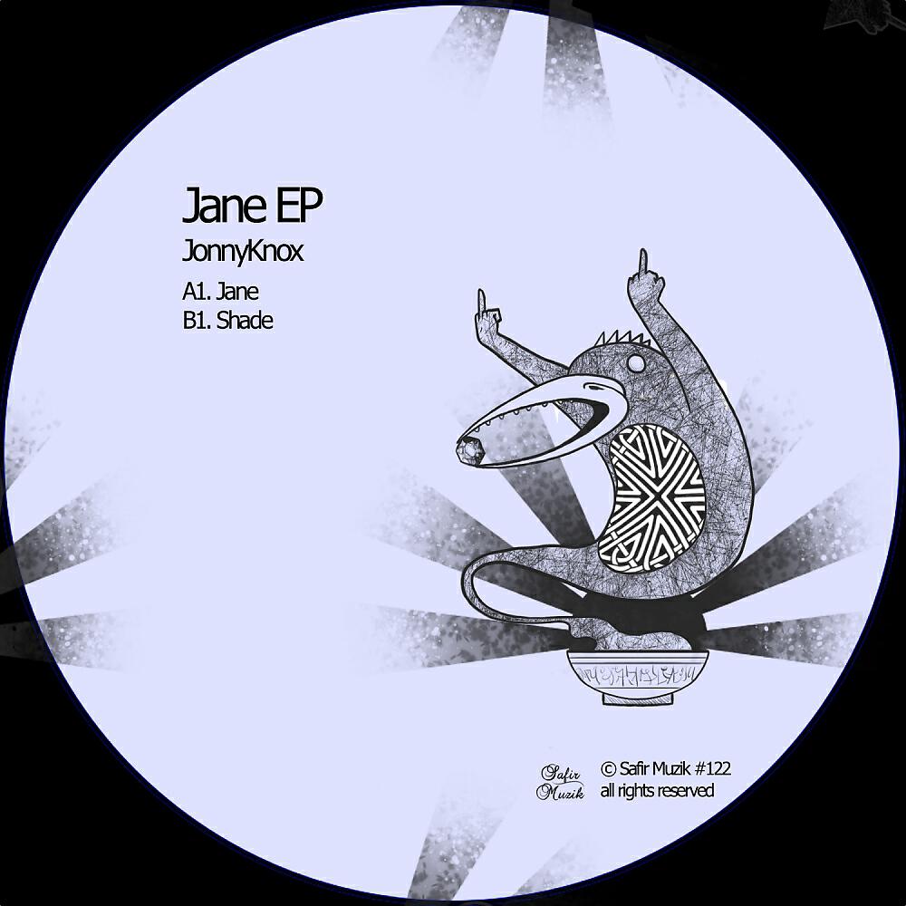 JonnyKnox - Shade