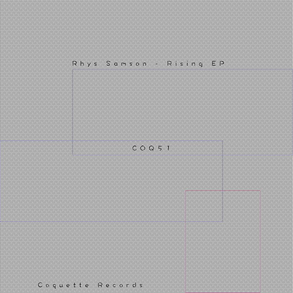 Rhys Samson - Rising
