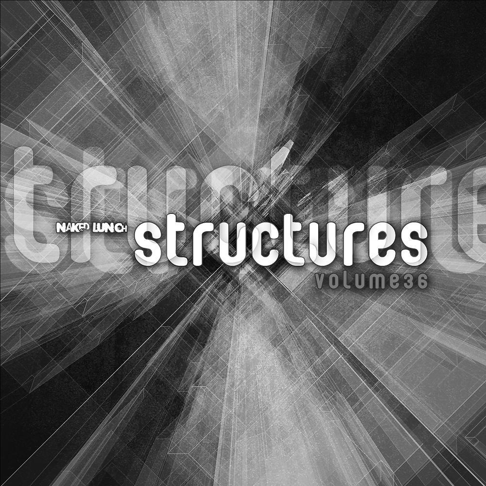 Постер альбома Structures, Vol. 36
