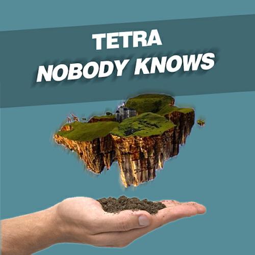 Tetra - Nobody Knows (Maximus Bellini Remix)