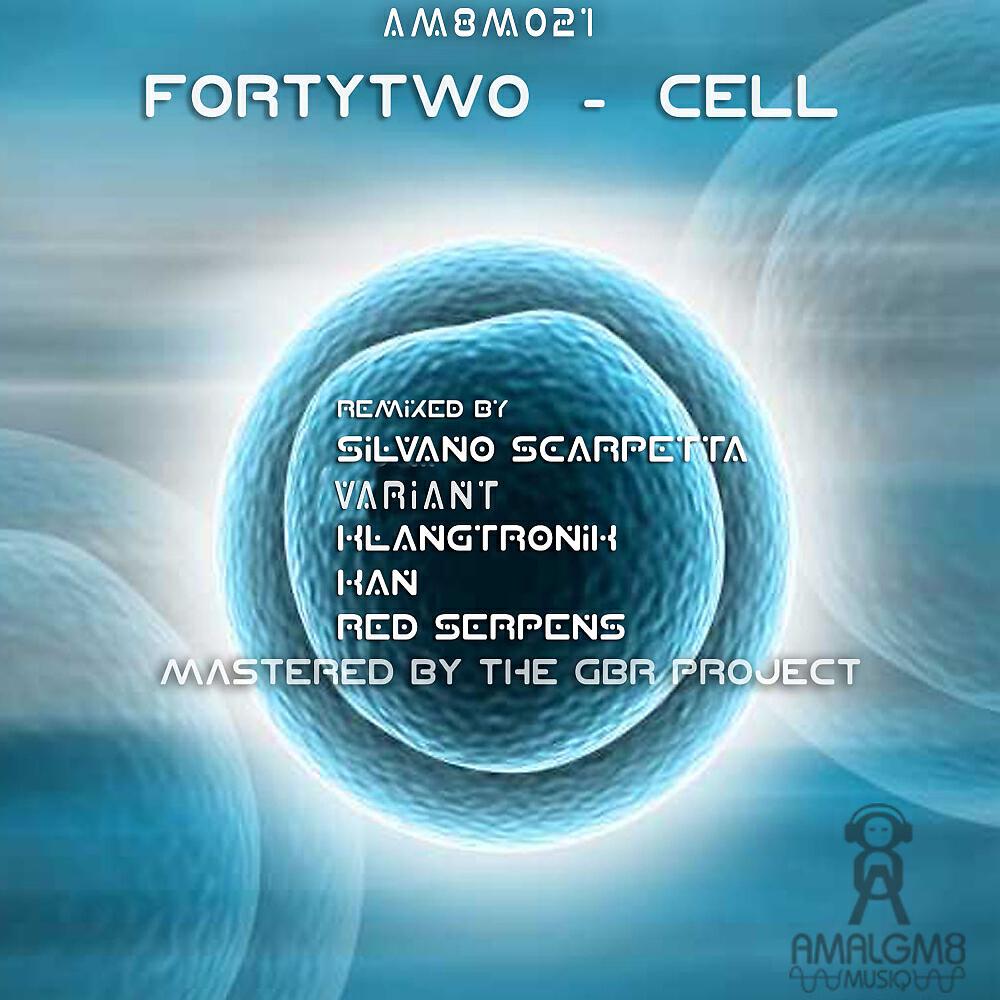 FortyTwo - Cell (Silvano Scarpetta Remix)