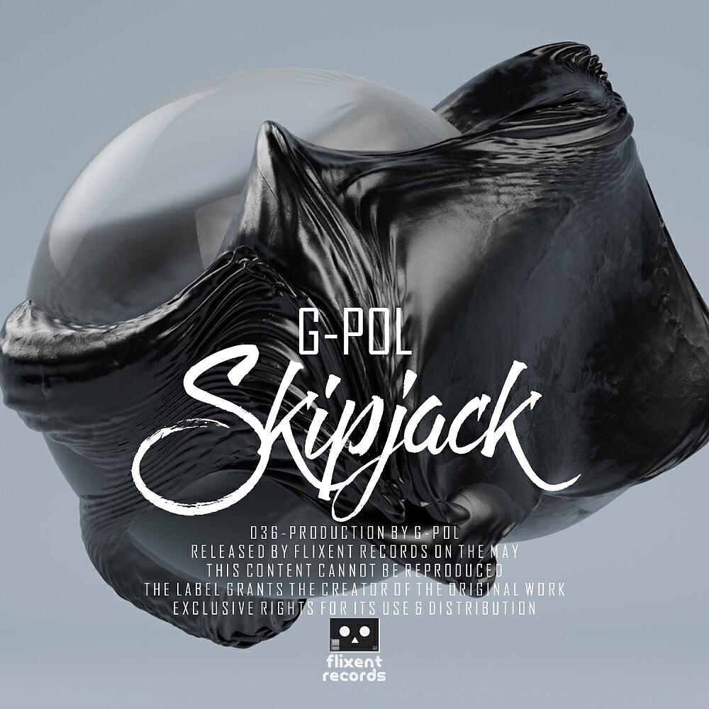 G-POL - Skipjack