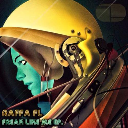 Raffa FL - Gotta Go (Julien Sandre In Da Houze Remix)