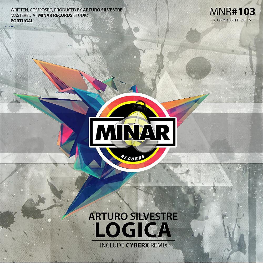 Arturo Silvestre - Logica (Cyberx Remix)