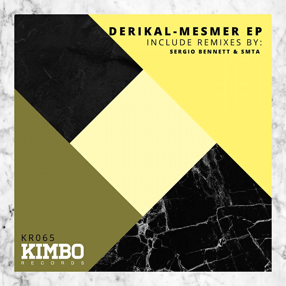 Derikal - Mesmer (SMTA Remix)