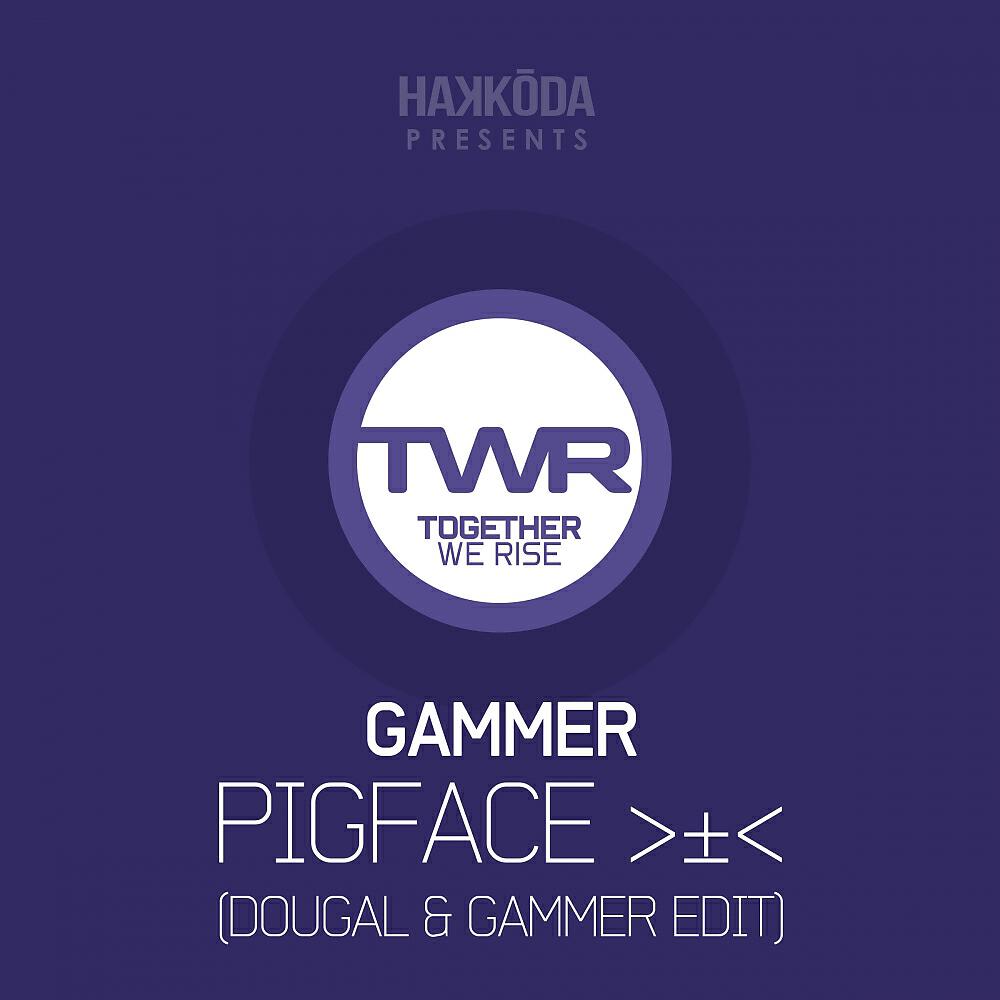 Gammer - Pigface (Dougal & Gammer Edit)
