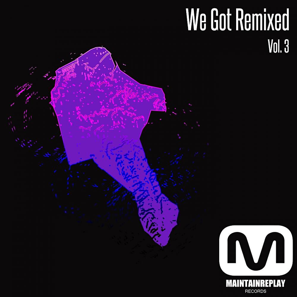 David Caetano - Electric Voice (Dave M.Sanchez Remix)