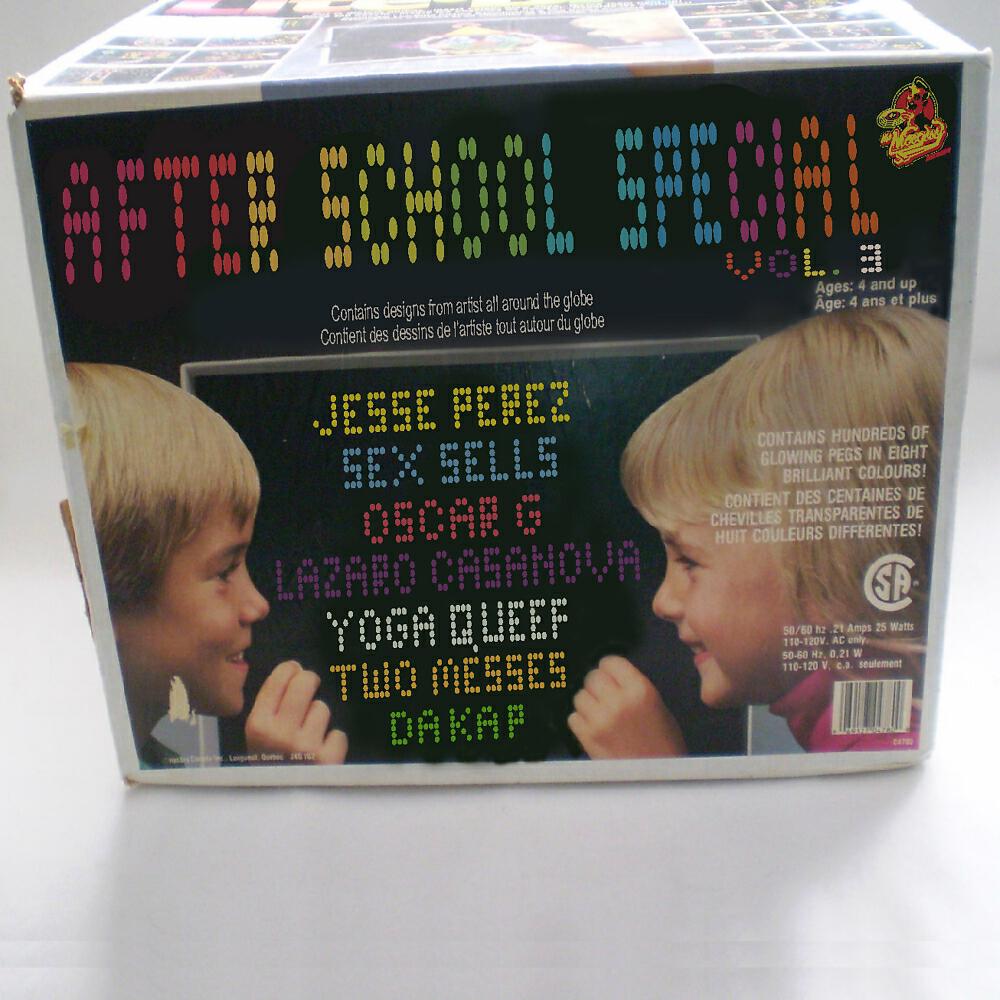 Yoga Queef - Queef Happens