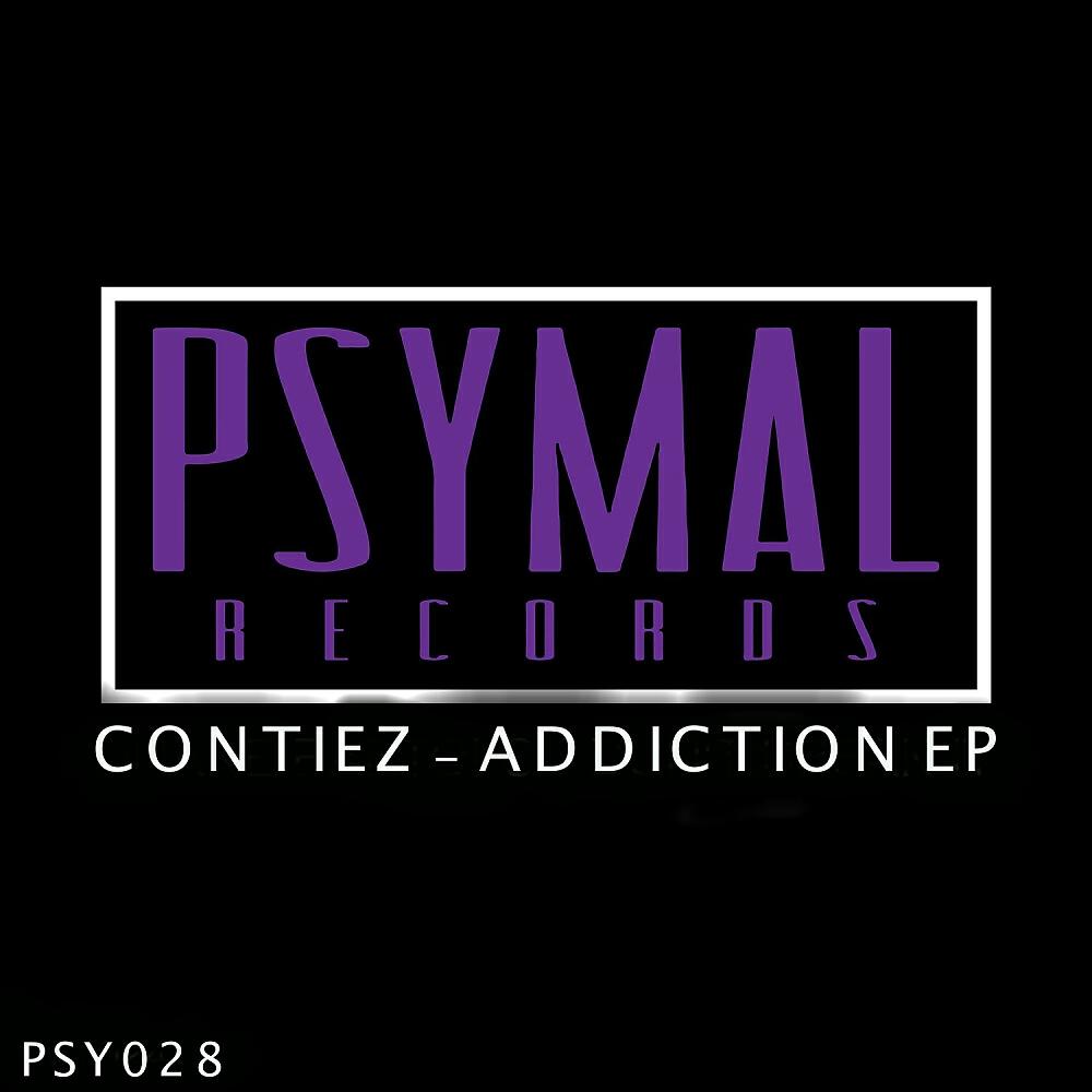 Contiez - Addiction